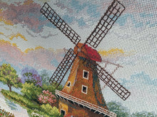 Load image into Gallery viewer, Dutch Windmills
