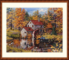 Load image into Gallery viewer, Watermill
