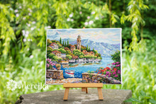 Load image into Gallery viewer, Lago di Como
