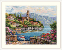 Load image into Gallery viewer, Lago di Como
