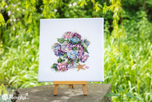 Load image into Gallery viewer, Hydrangea
