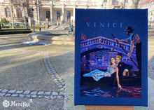 Load image into Gallery viewer, Visit Venice
