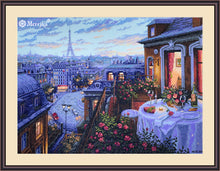 Load image into Gallery viewer, Paris Evening Deja Vu
