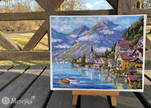 Load image into Gallery viewer, Alpine Village
