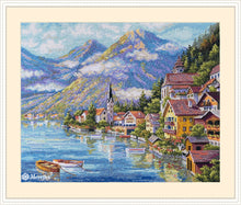 Load image into Gallery viewer, Alpine Village
