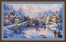 Load image into Gallery viewer, Spirit of Christmas
