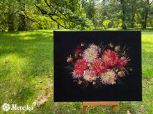 Load image into Gallery viewer, Dahlias
