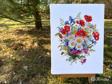 Load image into Gallery viewer, Meadow Blooms
