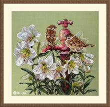 Load image into Gallery viewer, Among the Lilies
