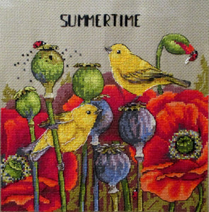 Summertime