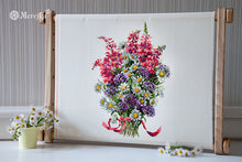 Load image into Gallery viewer, The Field Bouquet
